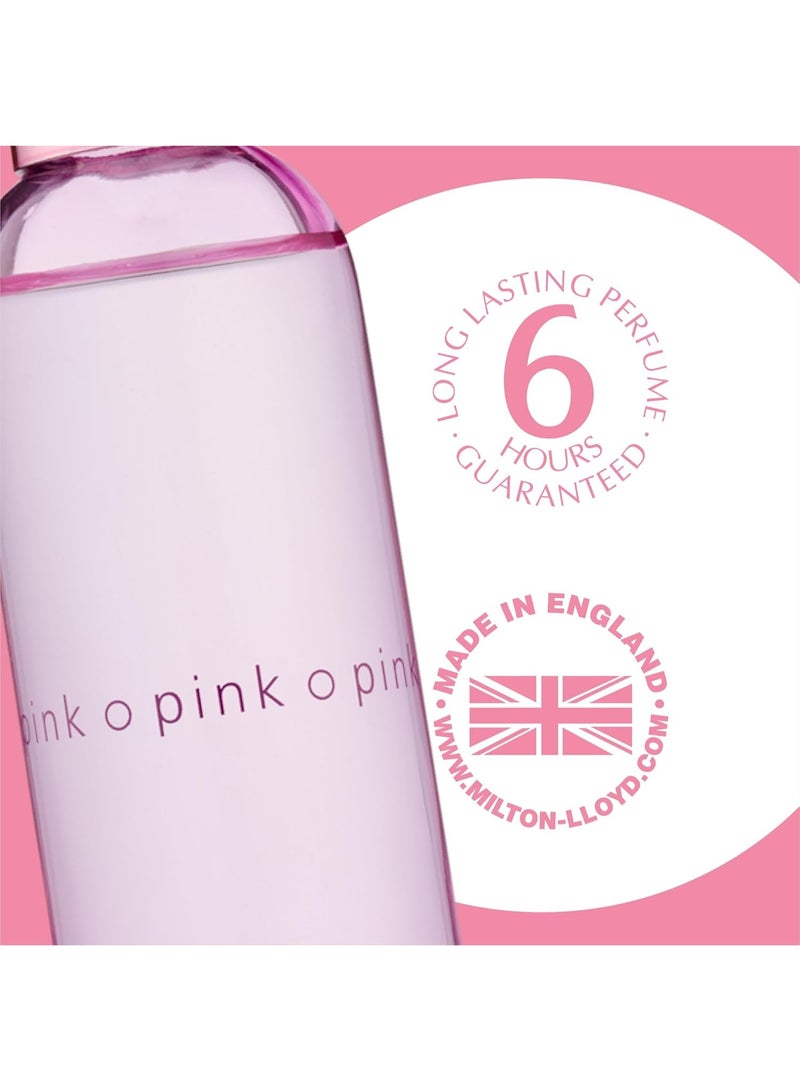 كولور مي كلر مي برفان حريمي بينك 90 مل - Image 4